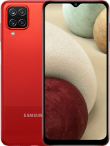 Samsung Galaxy A12 Nacho 4GB RAM Price